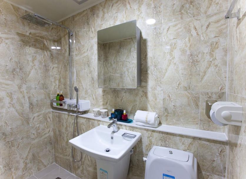 Kamar Mandi Foto