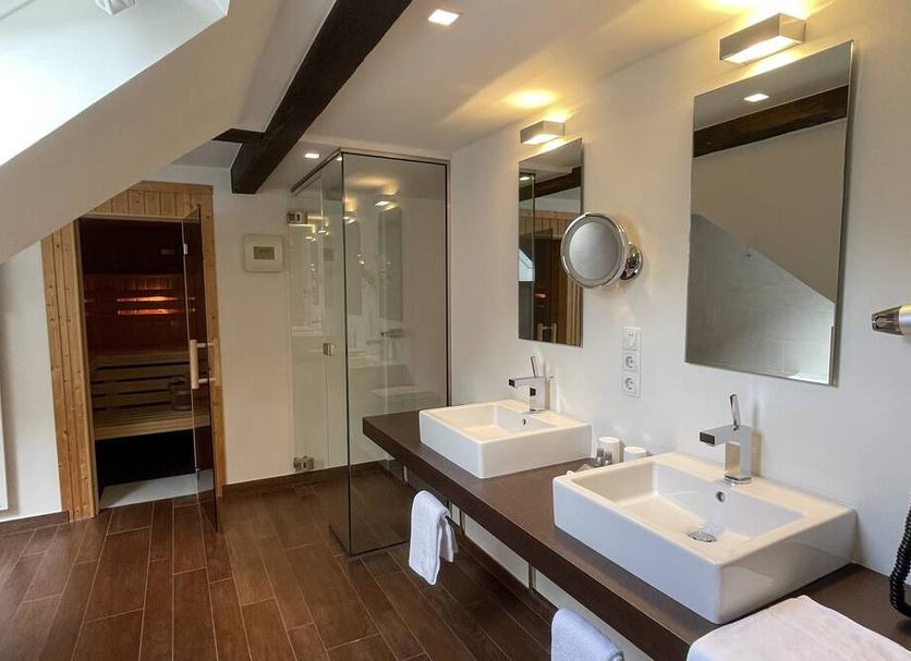 Kamar Mandi Foto