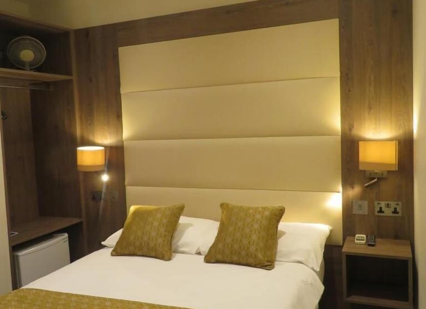 Kamar Tidur Foto