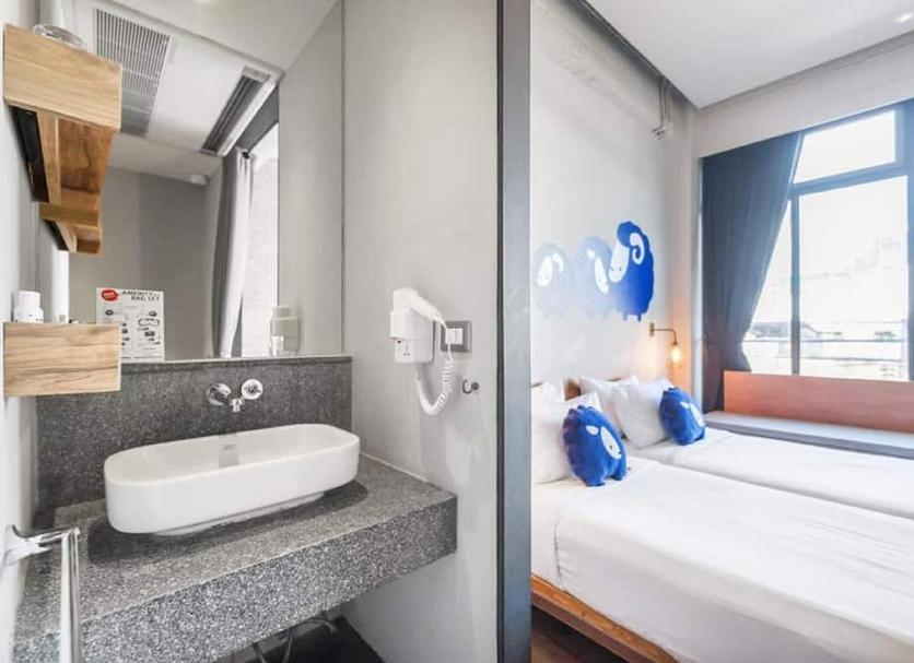 Kamar Mandi Foto