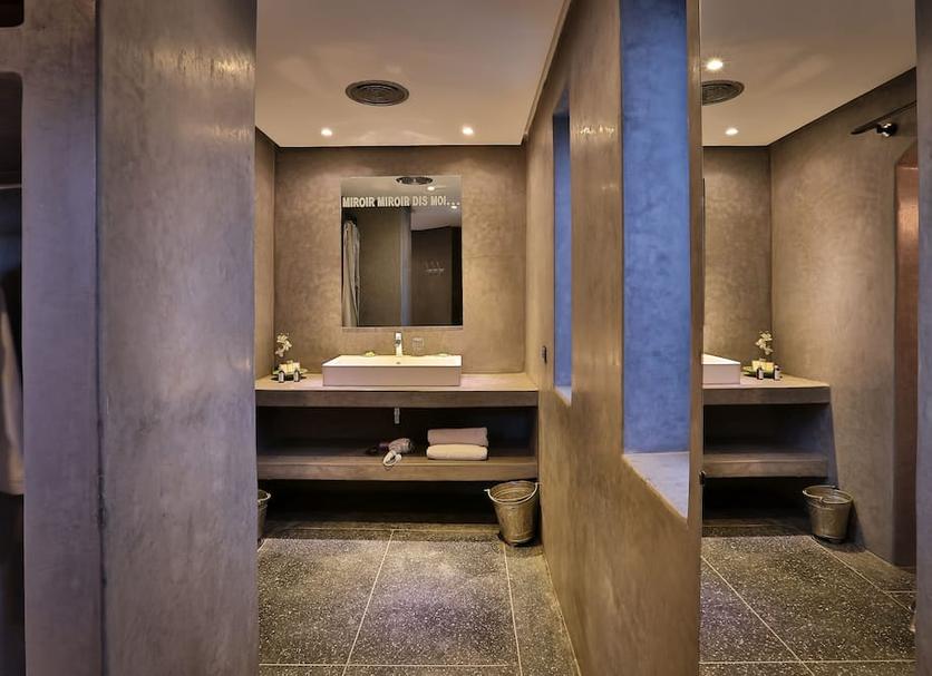 Kamar Mandi Foto