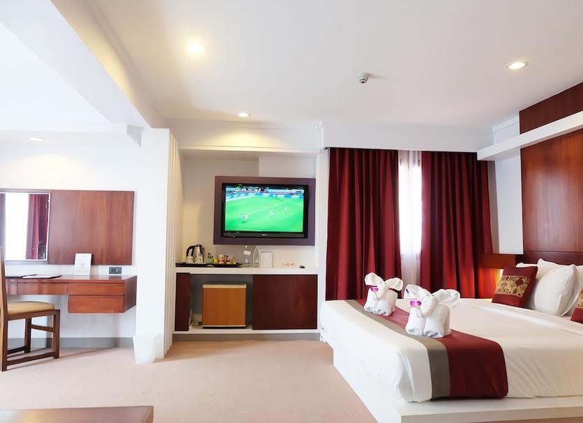 Kamar Tidur Foto