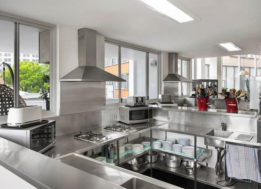 Dapur Foto