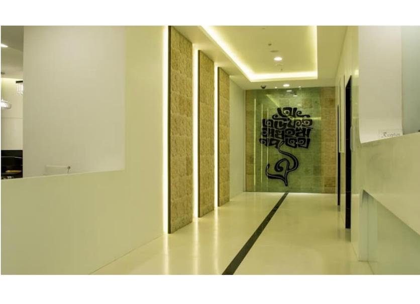 Lorong Foto