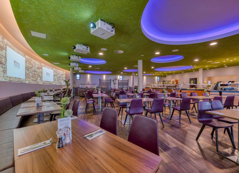 Restoran Foto