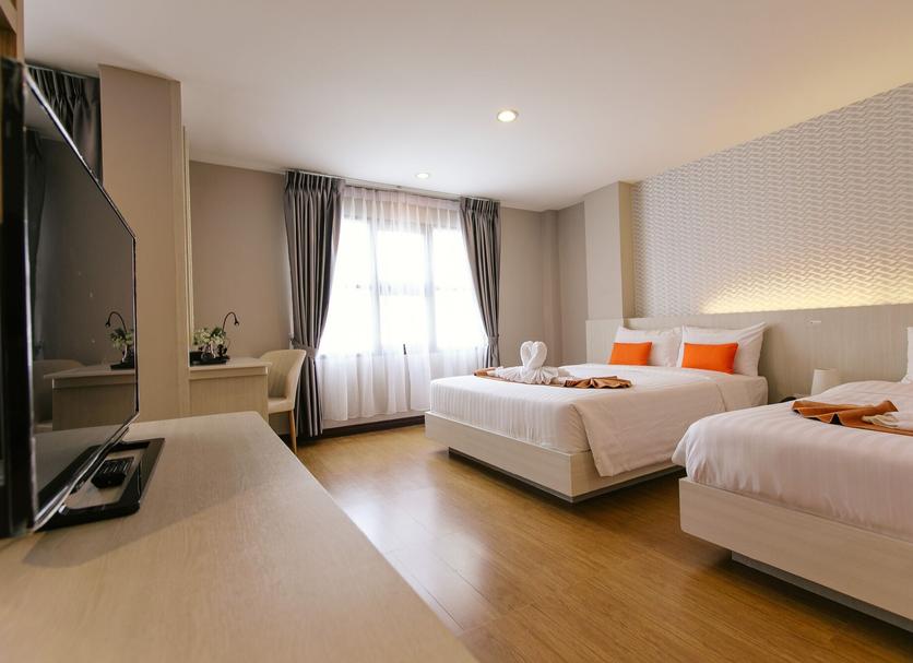 Kamar Tidur Foto