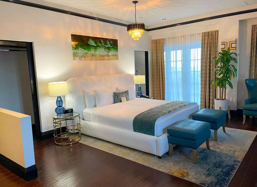 Kamar Tidur Foto