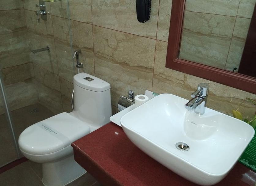 Kamar Mandi Foto