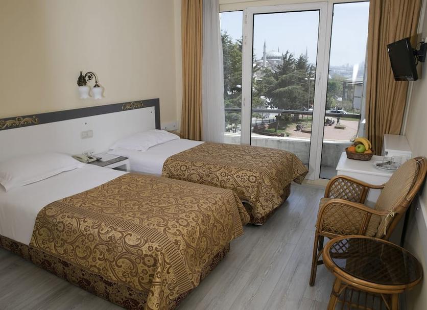 Kamar Tidur Foto
