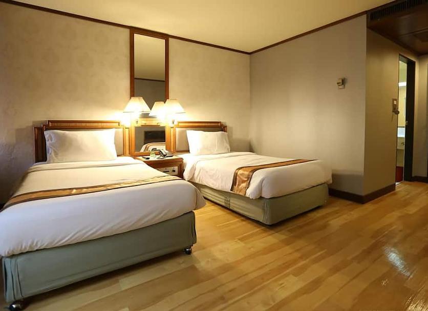 Kamar Tidur Foto