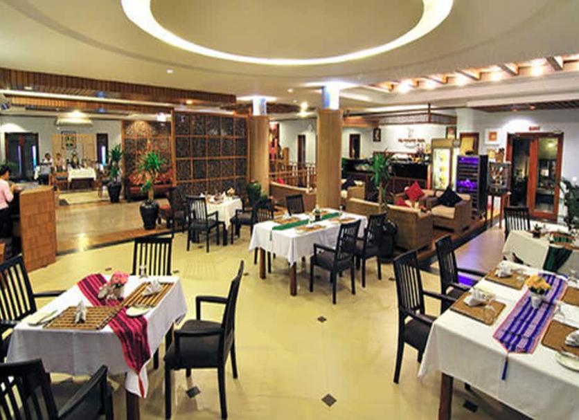 Restoran Foto