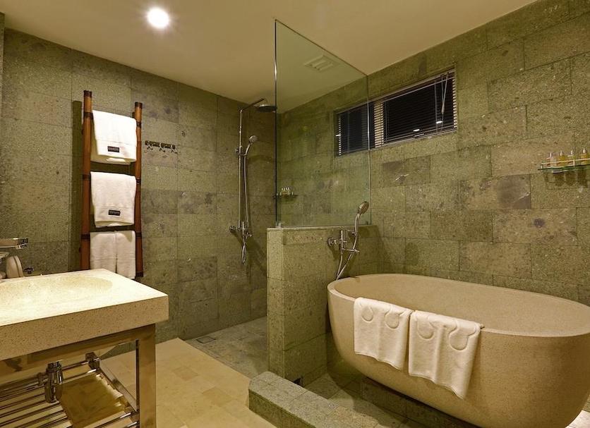 Kamar Mandi Foto