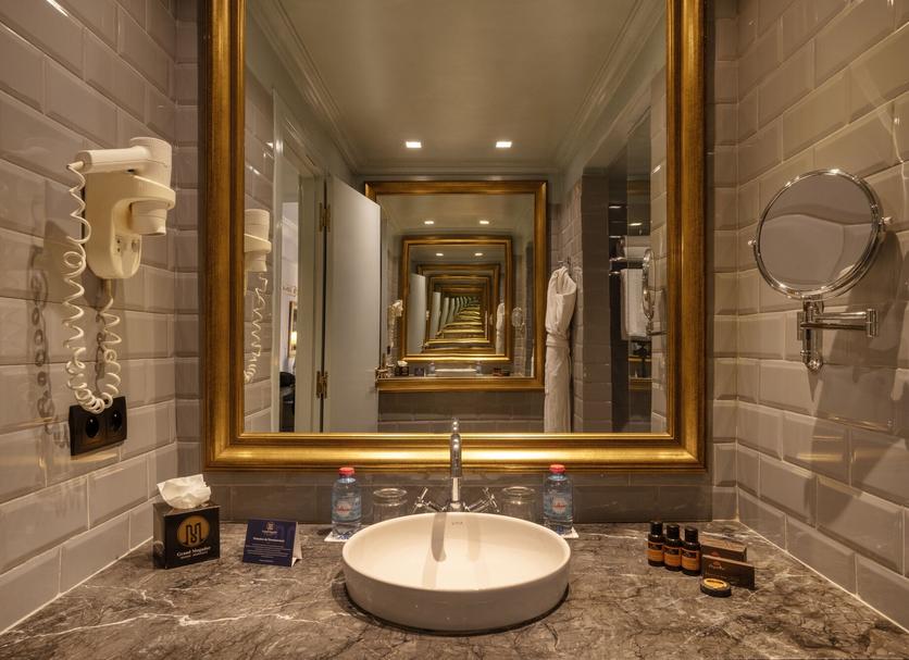 Kamar Mandi Foto