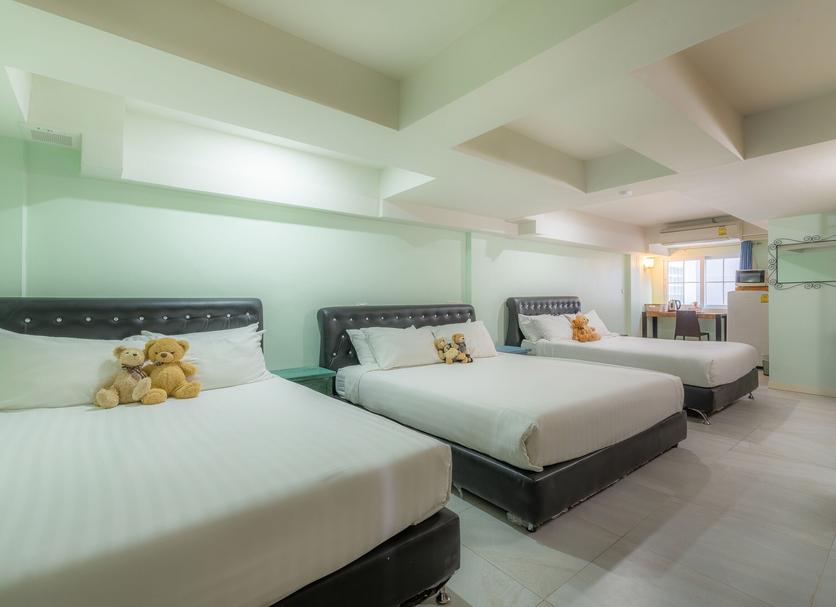 Kamar Tidur Foto