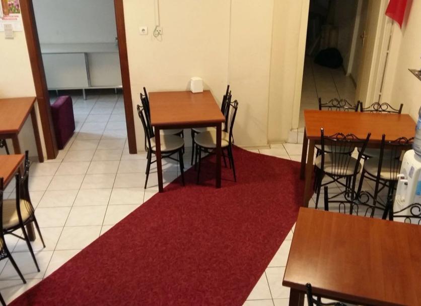 Restoran Foto