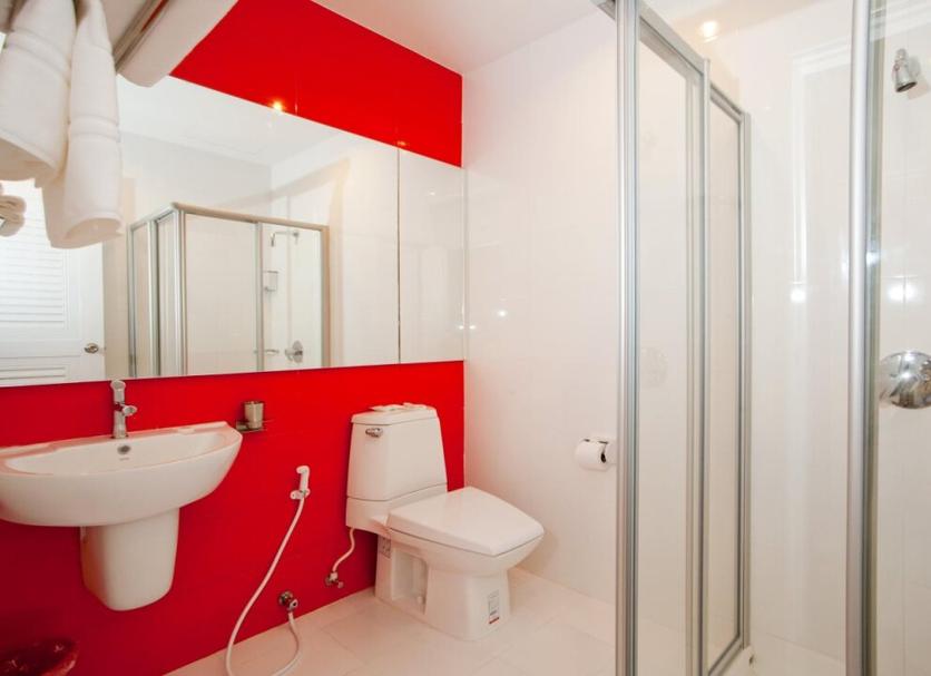 Kamar Mandi Foto
