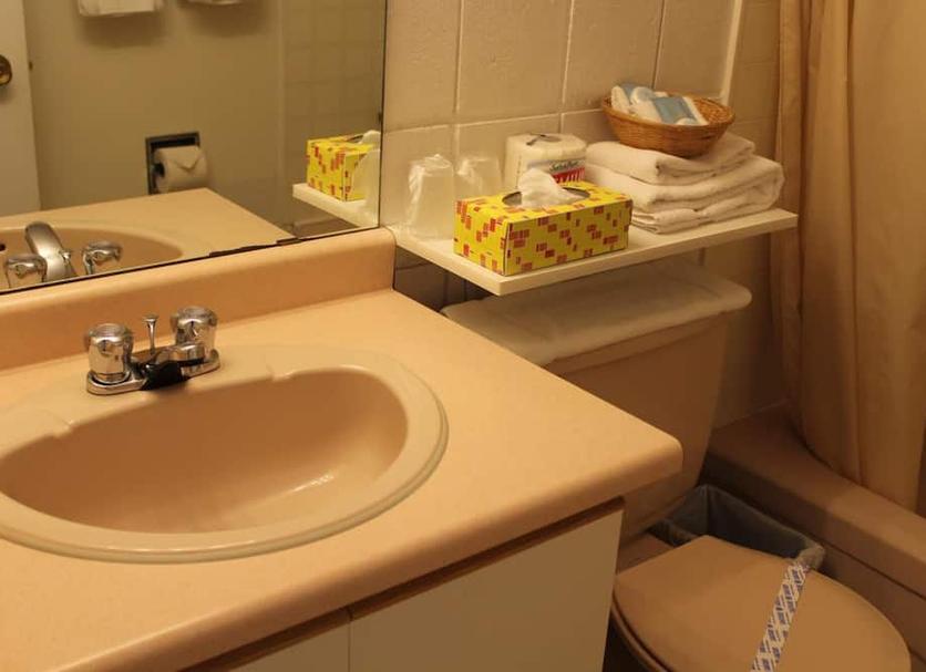 Kamar Mandi Foto