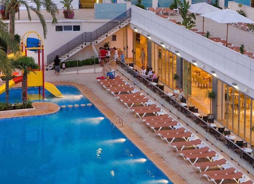 Kolam Foto