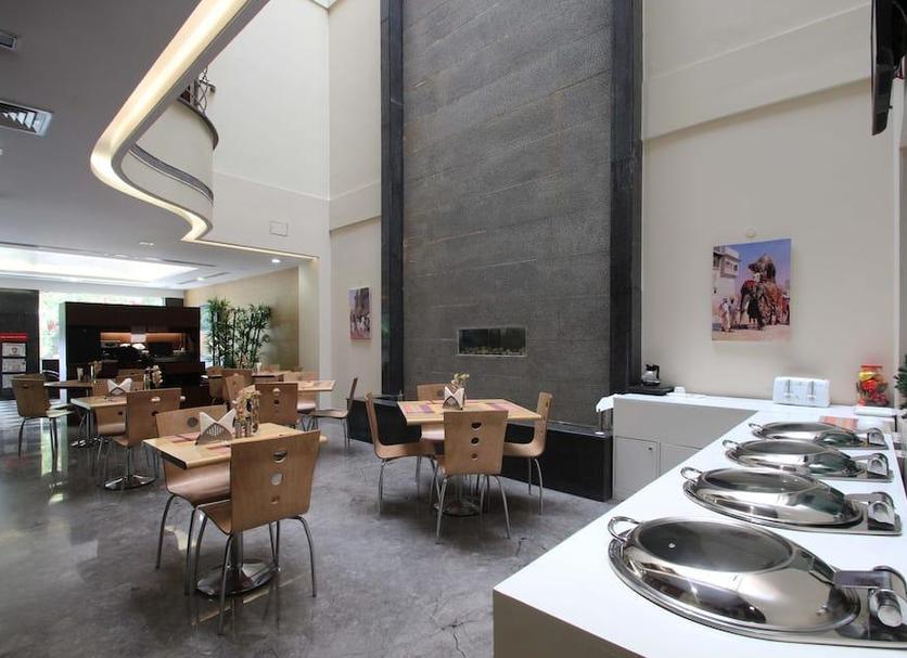 Restoran Foto