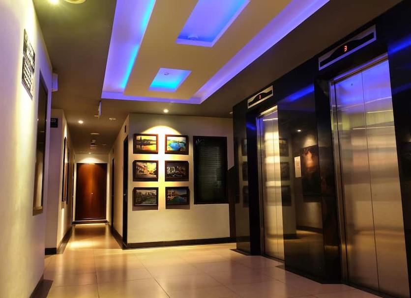 Lorong Foto