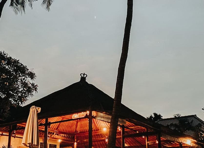 Pemandangan luar Foto
