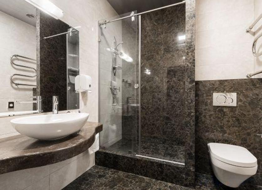 Kamar Mandi Foto