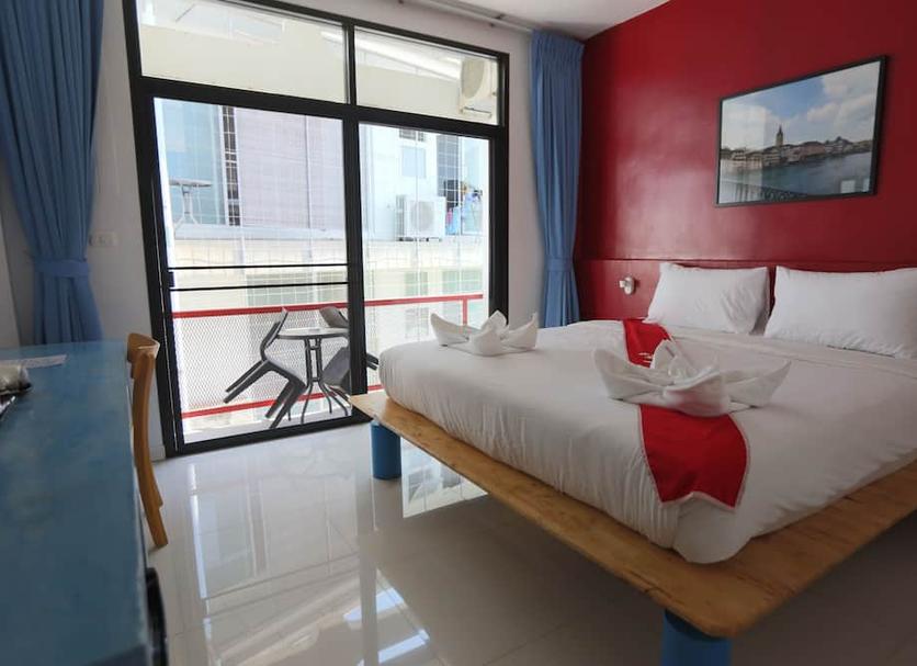 Kamar Tidur Foto