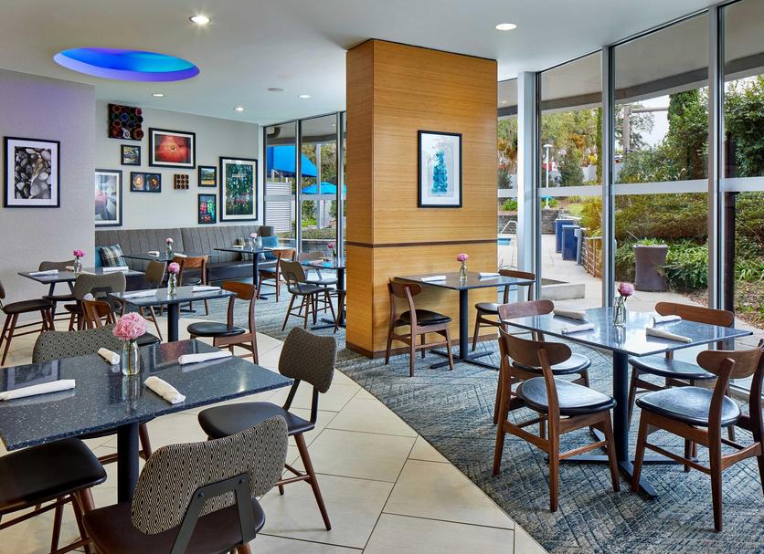 Restoran Foto