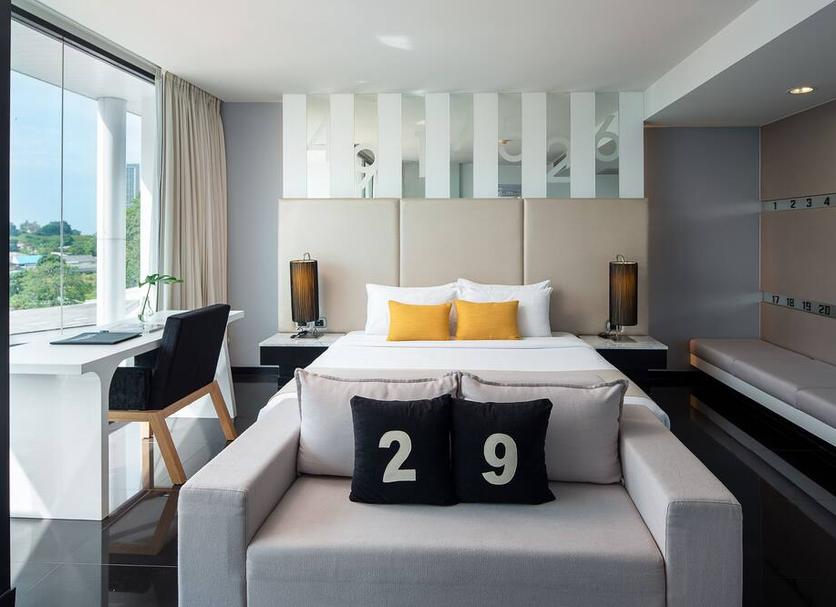 Kamar Tidur Foto