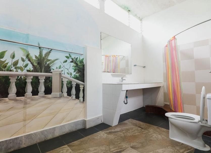Kamar Mandi Foto