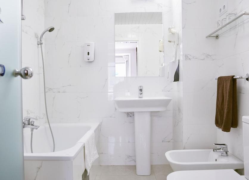 Kamar Mandi Foto