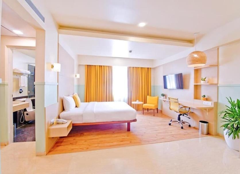 Kamar Tidur Foto