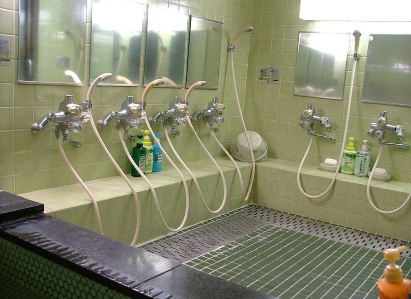 Kamar Mandi Foto