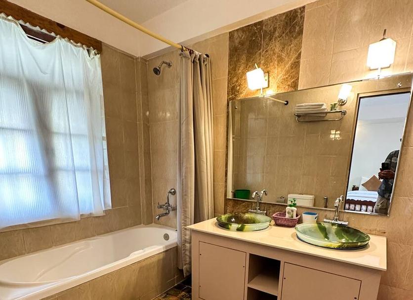 Kamar Mandi Foto