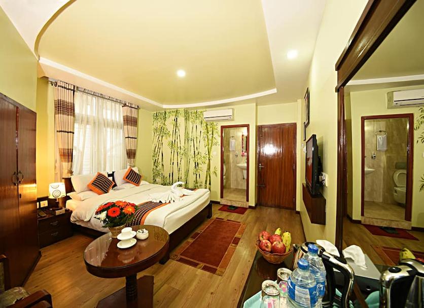 Kamar Tidur Foto
