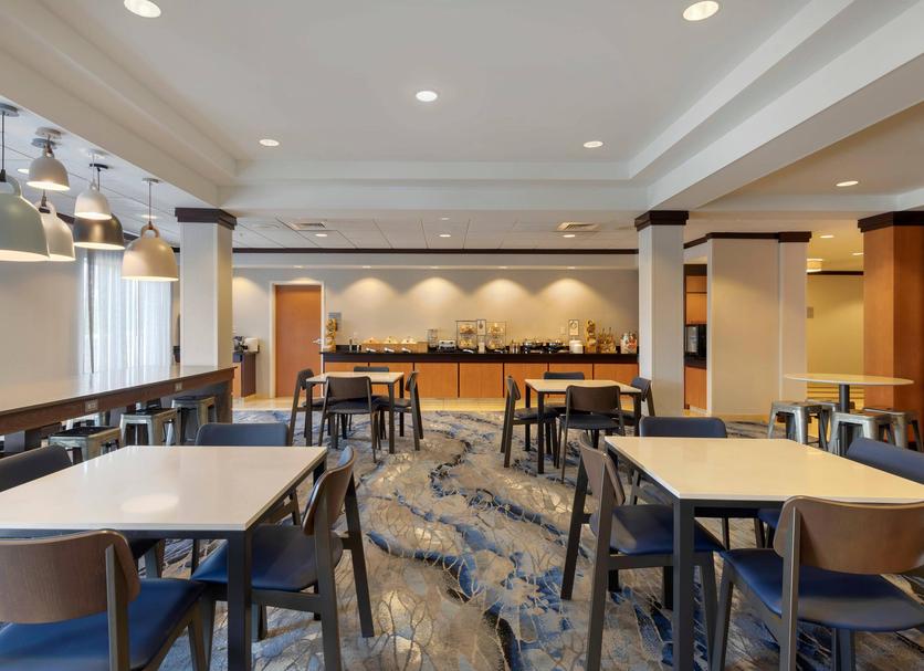 Restoran Foto
