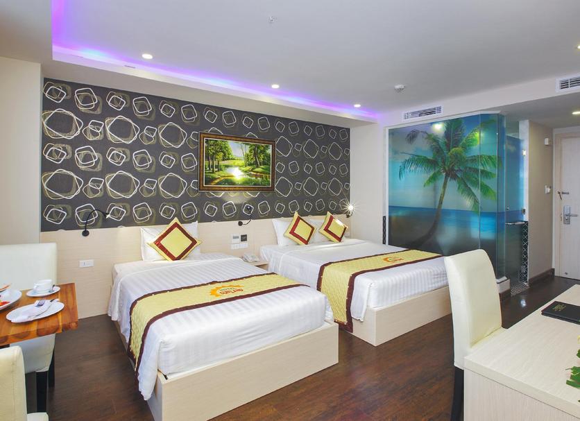 Kamar Tidur Foto