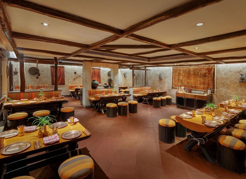 Restoran Foto