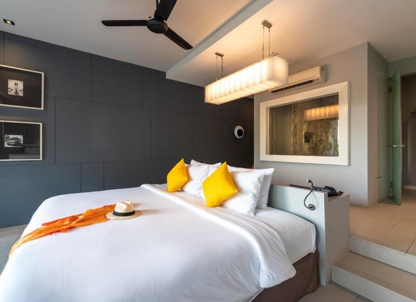 Kamar Tidur Foto