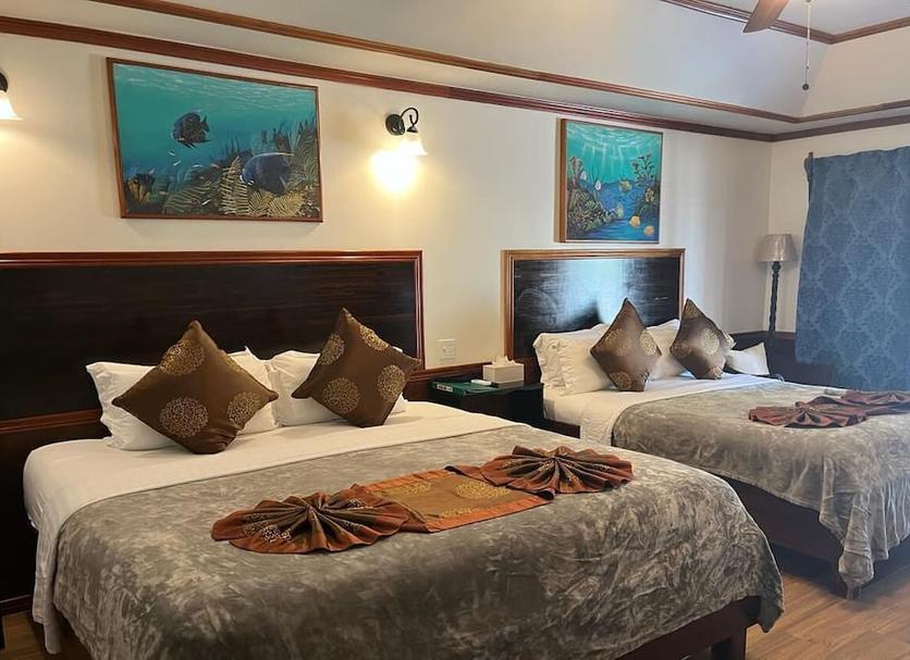 Kamar Tidur Foto