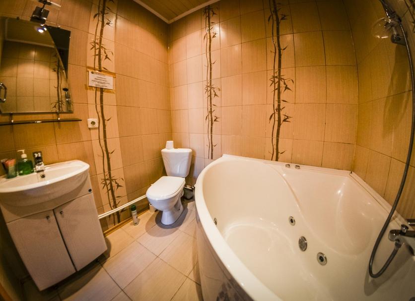 Kamar Mandi Foto