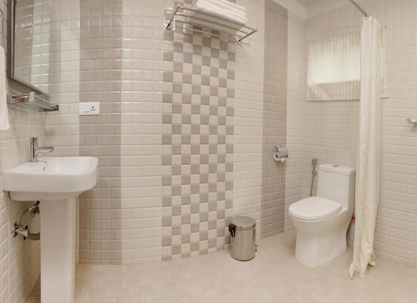 Kamar Mandi Foto