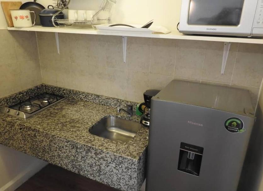 Dapur Foto