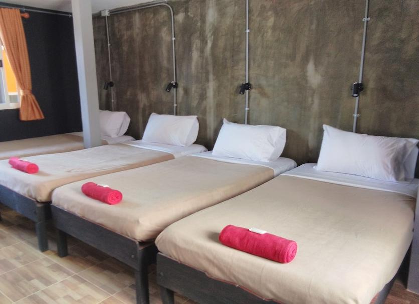 Kamar Tidur Foto