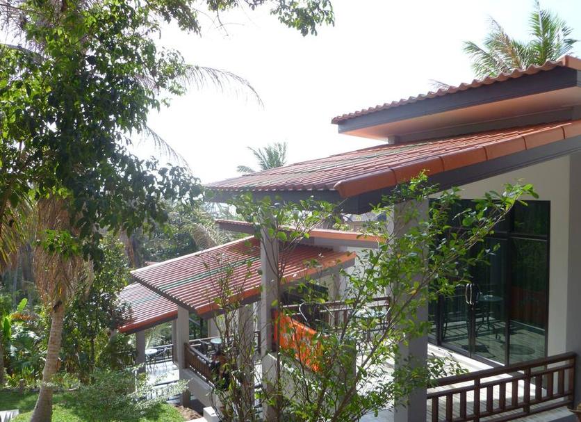 Pemandangan luar Foto