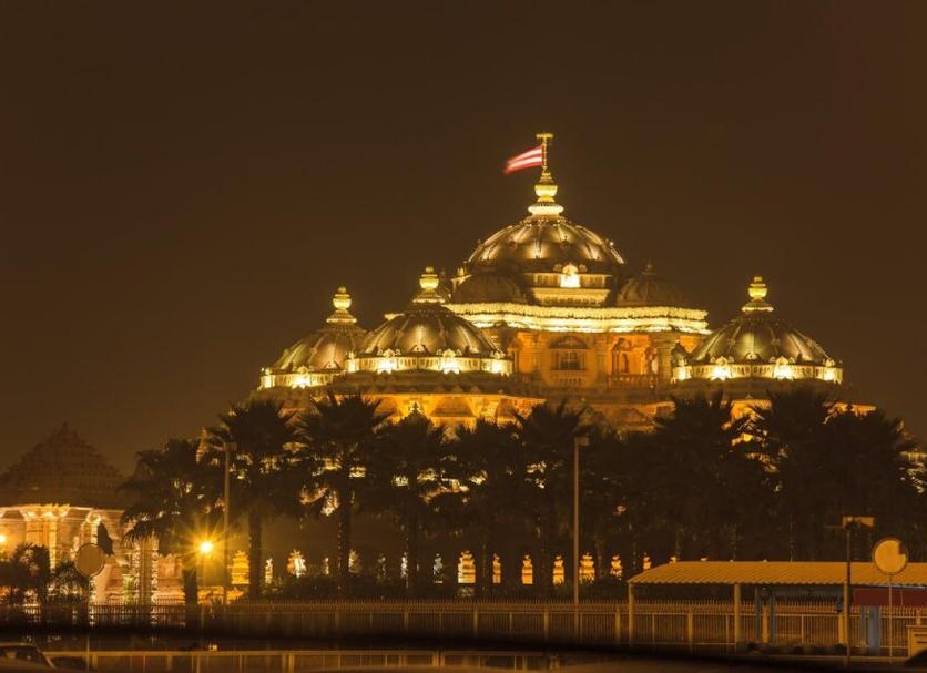 Pemandangan luar Foto