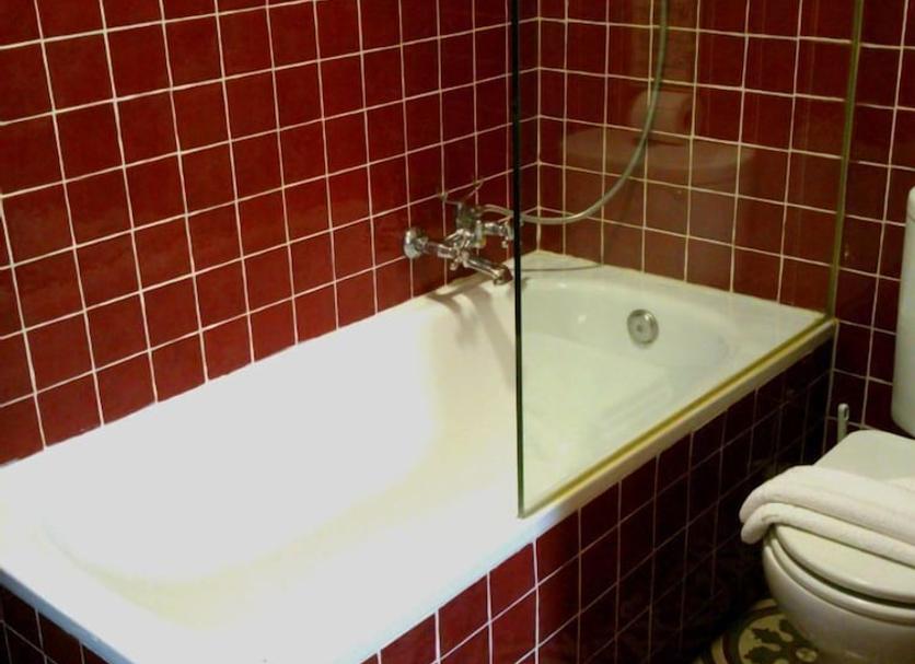 Kamar Mandi Foto