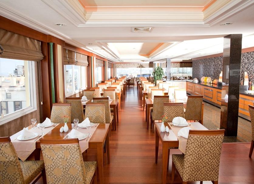 Restoran Foto