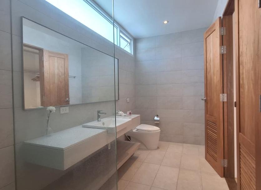 Kamar Mandi Foto