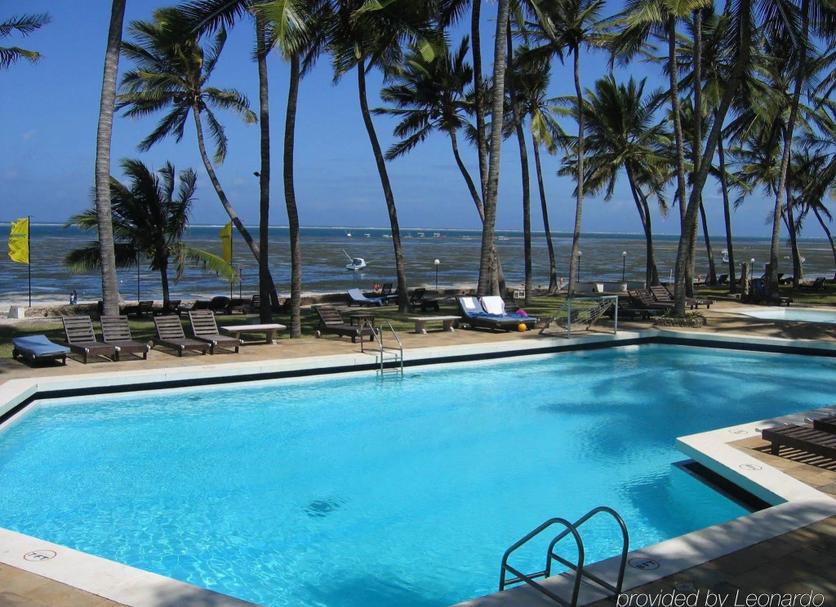 Kolam Foto